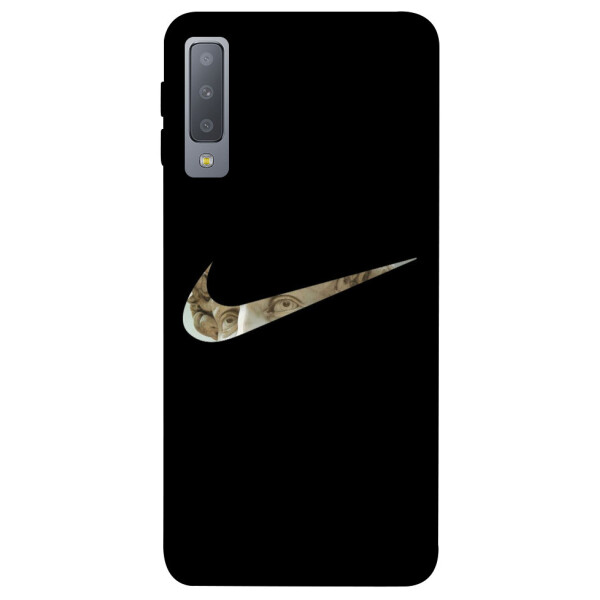 

Чехол Nike для Galaxy A7 (2018) (1073682)