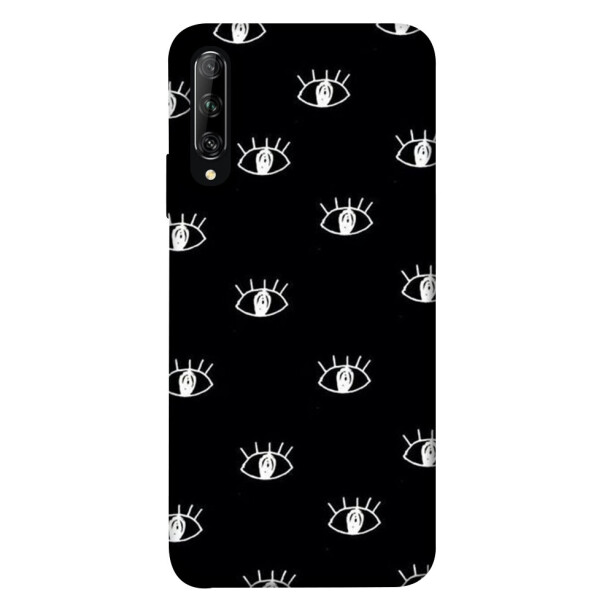 

Чехол Глаз паттерн для Huawei P Smart Pro (1077137)