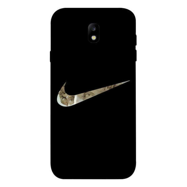

Чехол Nike для Galaxy J7 (2017) (1073694)