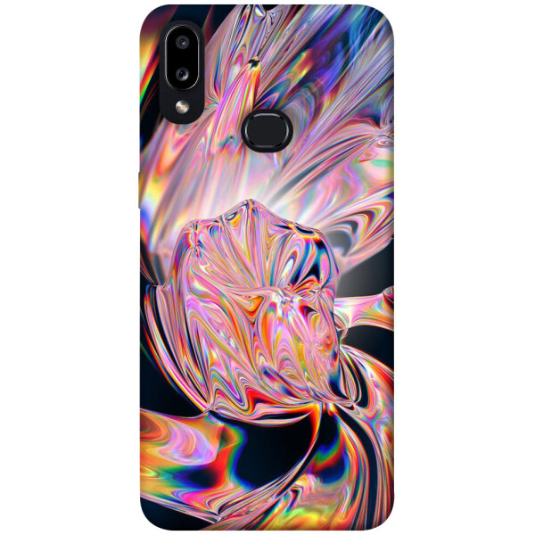 

Чехол Абстракция 3 для Galaxy A10s (2019) (1077362)