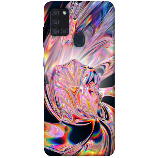 

Чехол Абстракция 3 для Galaxy A21s (2020) (1077366)