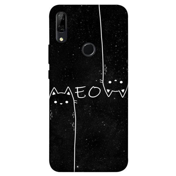 

Чехол Meow для Huawei P Smart Z (1073776)
