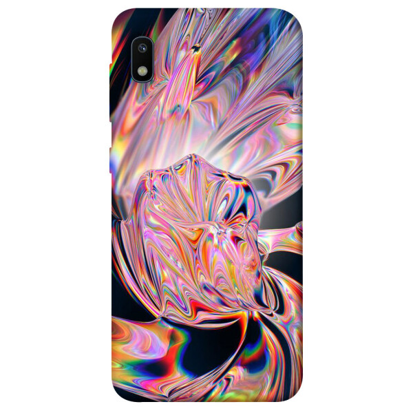 

Чехол Абстракция 3 для Galaxy A10 (A105F) (1077493)