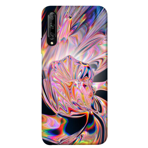 

Чехол Абстракция 3 для Huawei P Smart Pro (1077499)