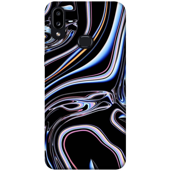 

Чехол Абстракция 2 для Galaxy A10s (2019) (1077543)