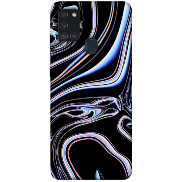 

Чехол Абстракция 2 для Galaxy A21s (2020) (1077547)