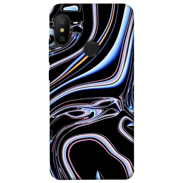 

Чехол Абстракция 2 для Xiaomi Redmi 6 Pro (1077650)