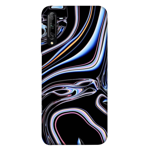 

Чехол Абстракция 2 для Huawei Honor 9X (China) (1077680)