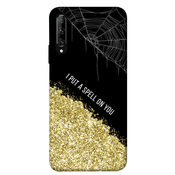 

Чехол Spell on you для Huawei Honor 9X (China) (1078223)