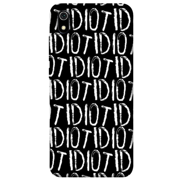 

Чехол Idiot для Xiaomi Redmi 7A (1074046)