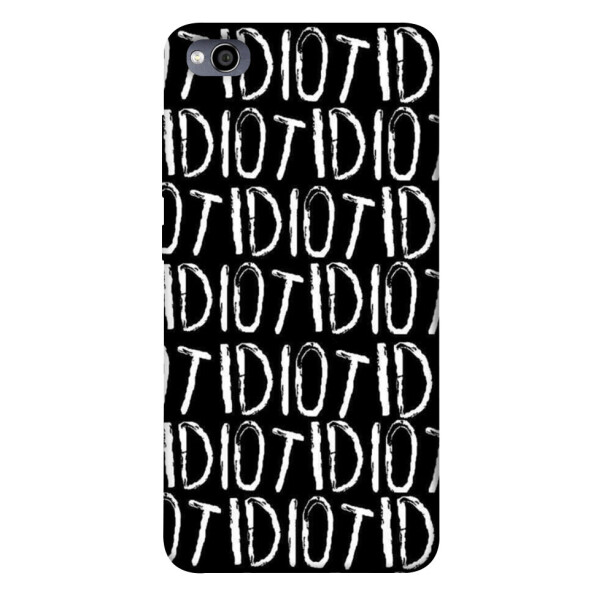 

Чехол Idiot для Xiaomi Redmi 4A (1074047)