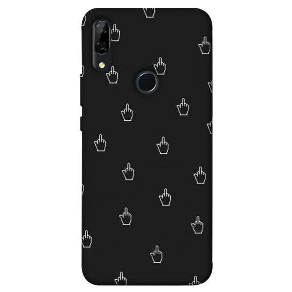 

Чехол F_ck для Huawei P Smart Z (1074319)