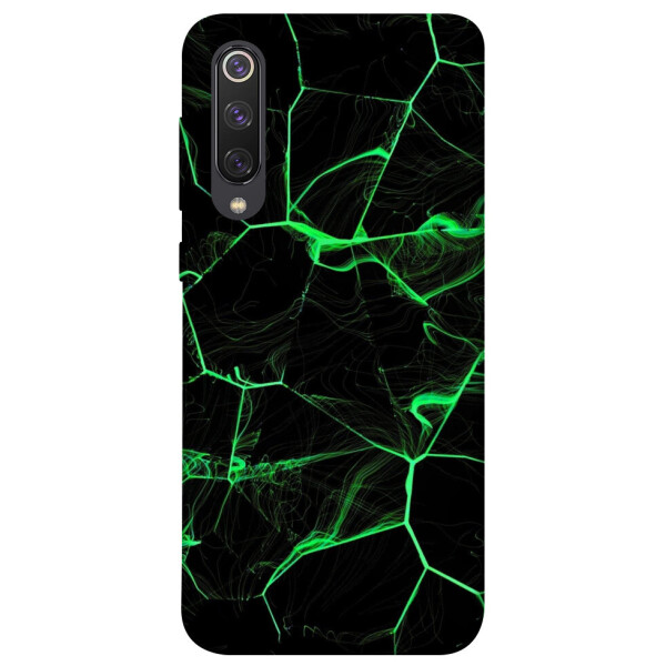 

Чехол Зловещая паутина для Xiaomi Mi 9 SE (1079426)
