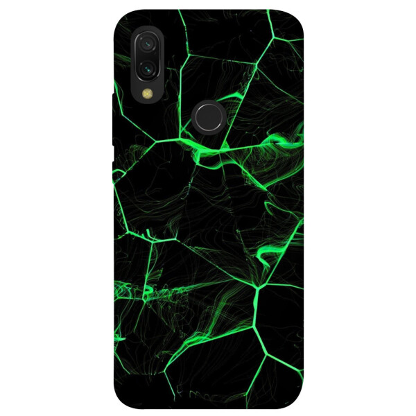 

Чехол Зловещая паутина для Xiaomi Redmi Y3 (1079433)