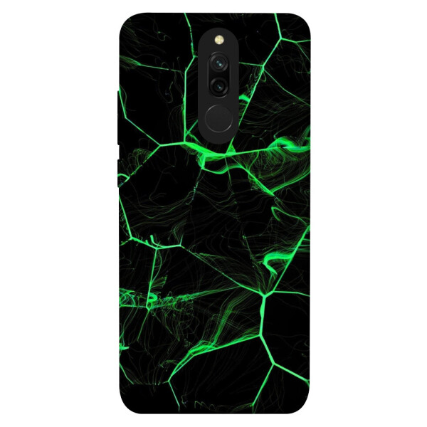 

Чехол Зловещая паутина для Xiaomi Redmi 8 (1079434)