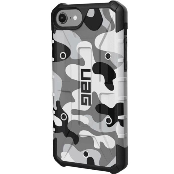

Ударопрочный чехол UAG Pathfinder камуфляж для iPhone 6s (4.7'') (Белый) (770611)