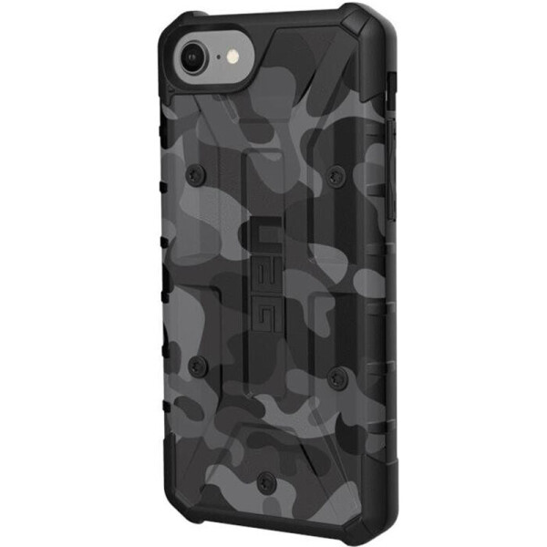 

Ударопрочный чехол UAG Pathfinder камуфляж для iPhone 6s (4.7'') (Серый) (770613)