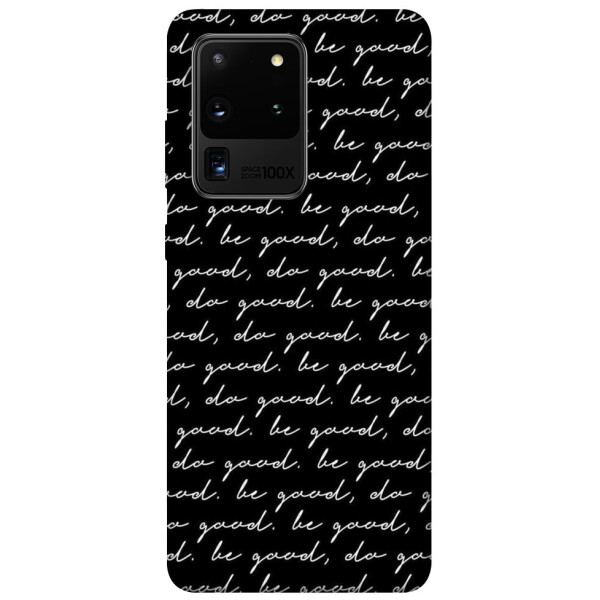 

Чехол Be good для Galaxy S20 Ultra (2020) (1079891)