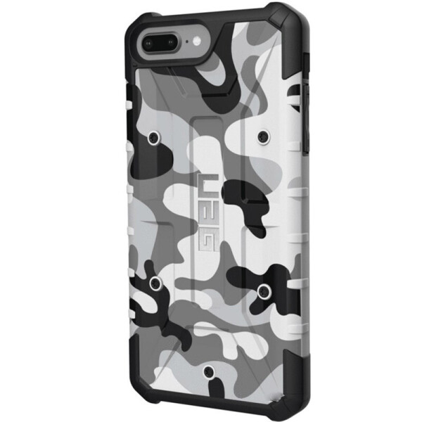 

Ударопрочный чехол UAG Pathfinder камуфляж для iPhone 7 plus (5.5";) (Белый) (770689)