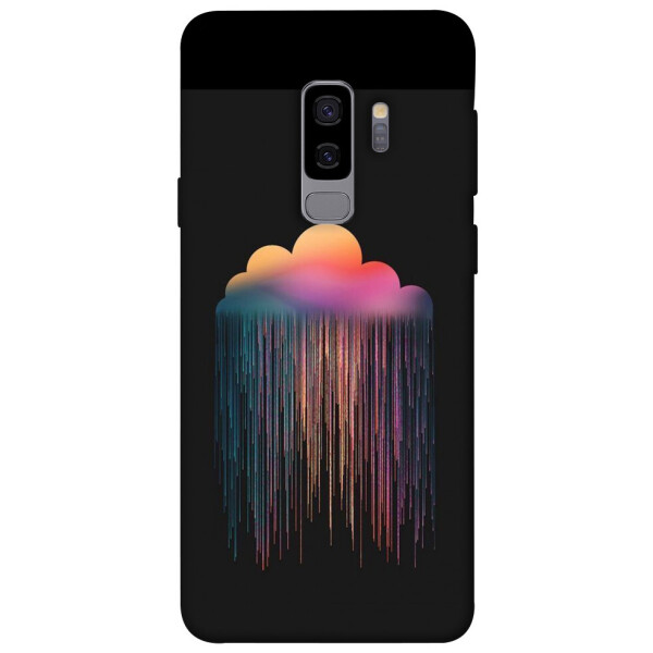 

Чехол Color rain для Galaxy S9+ (1074973)