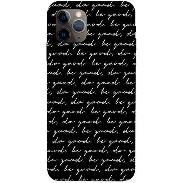 

Чехол Be good для iPhone 11 Pro (1074994)