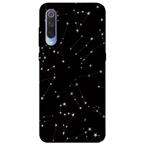 

Чехол Созвездия для Xiaomi Mi 9 (1075624)