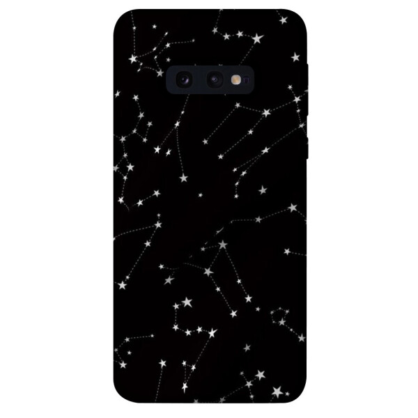 

Чехол Созвездия для Galaxy S10e (1075706)