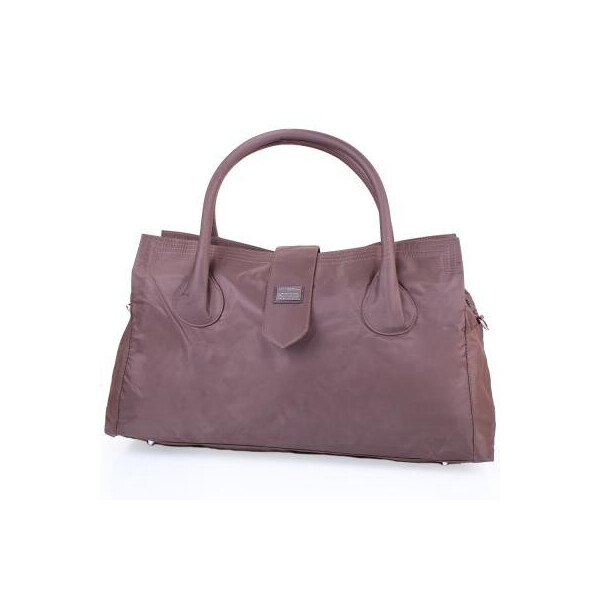 

Сумка дорожная Epol VT-2360-brown