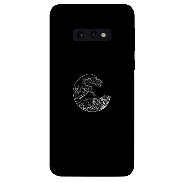 

Чехол Полумесяц для Galaxy S10e (1076068)