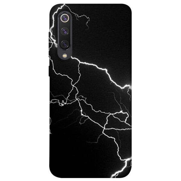 

Чехол Молния для Xiaomi Mi 9 SE (1076711)