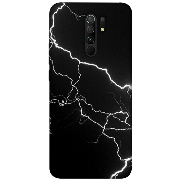 

Чехол Молния для Xiaomi Redmi 9 (1076756)