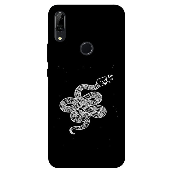 

Чехол Змея для Huawei P Smart Z (1076853)