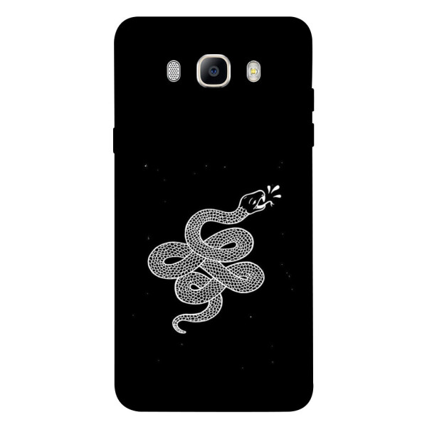 

Чехол Змея для Galaxy J5 (2016) (1076958)