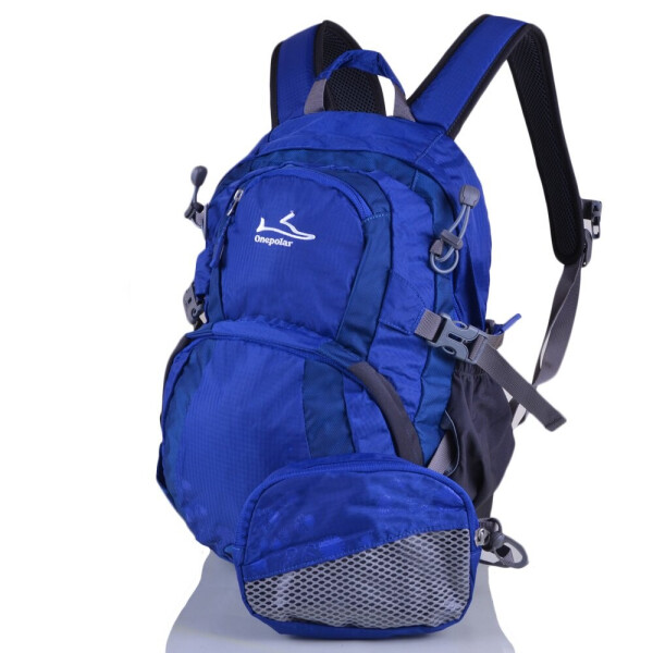 

Рюкзак спортивный Onepolar W1525-electrik