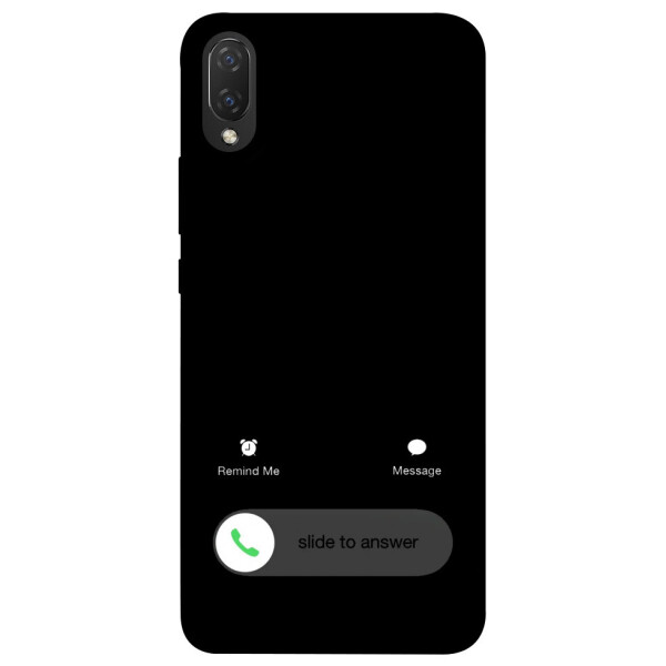 

Чехол Звонок для Huawei P Smart+ (nova 3i) (1072510)