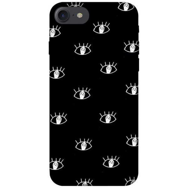 

Чехол Глаз паттерн для iPhone 7 (4.7'') (1077093)