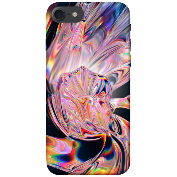 

Чехол Абстракция 3 для iPhone 7 (4.7'') (1077351)