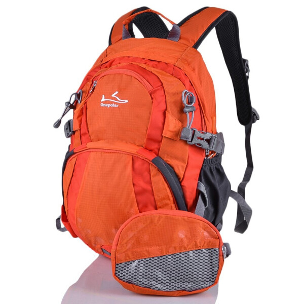 

Рюкзак спортивный Onepolar W1525-orange