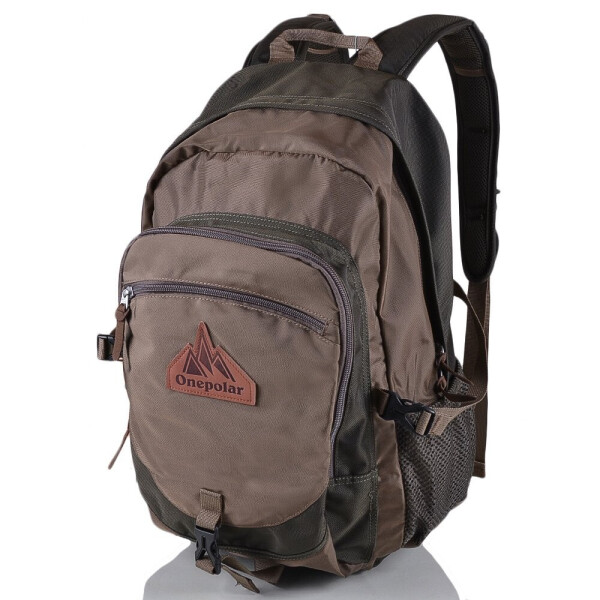 

Рюкзак городской Onepolar W1768-chakki