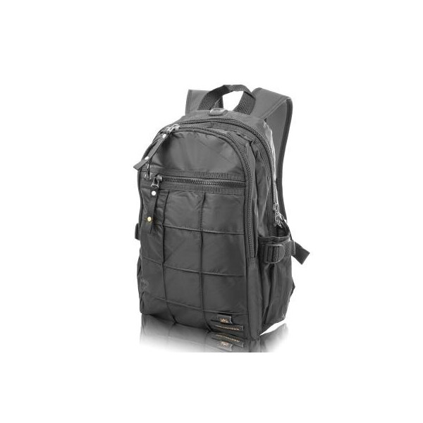 

Рюкзак городской Volunteer VT-VA1590-26-black