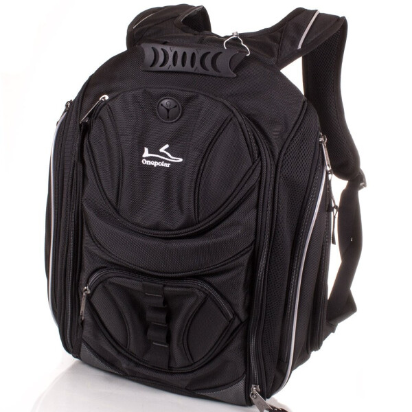 

Рюкзак для ноутбука Onepolar W1327-black