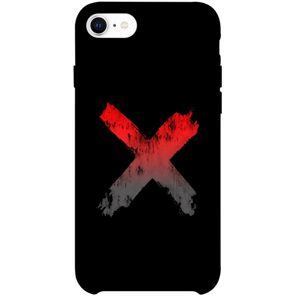 

Чехол Stop для iPhone SE (2020) (1077715)
