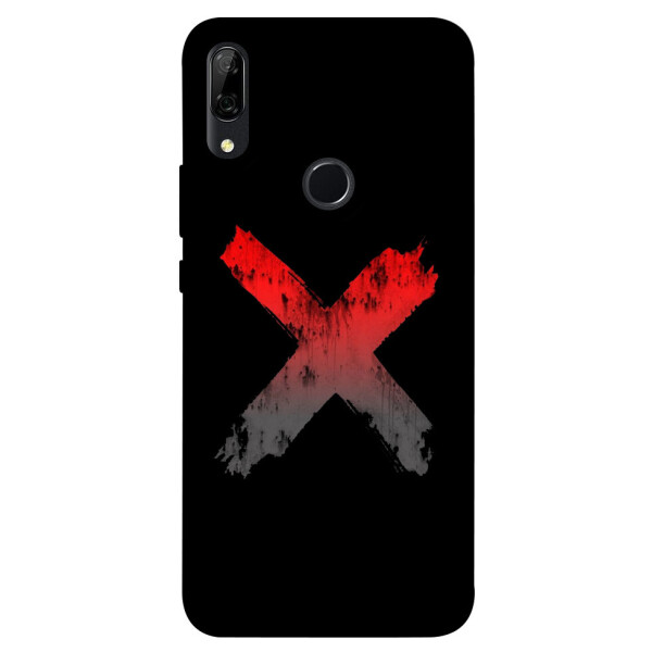 

Чехол Stop для Huawei P Smart Z (1077758)