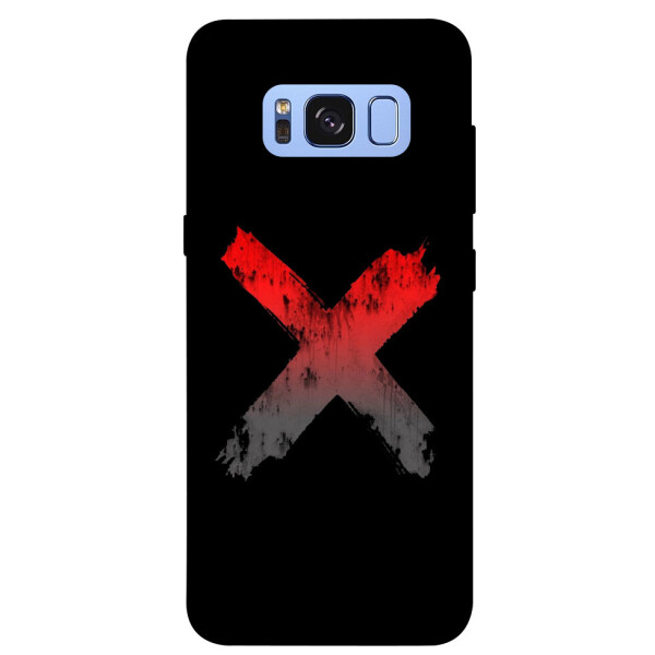 

Чехол Stop для Galaxy S8 (G950) (1077843)