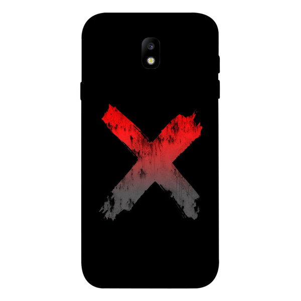 

Чехол Stop для Galaxy J7 (2017) (1077857)