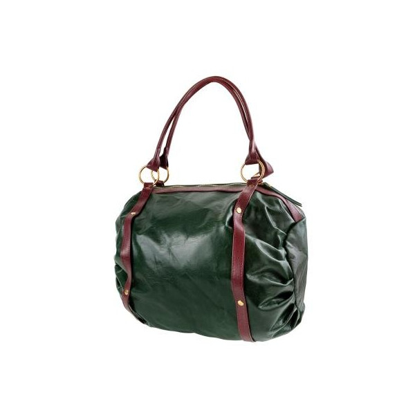 

Сумка повседневно-дорожная LK-10251-green