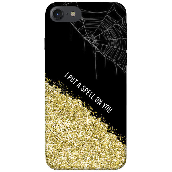 

Чехол Spell on you для iPhone 8 (4.7";) (1078179)