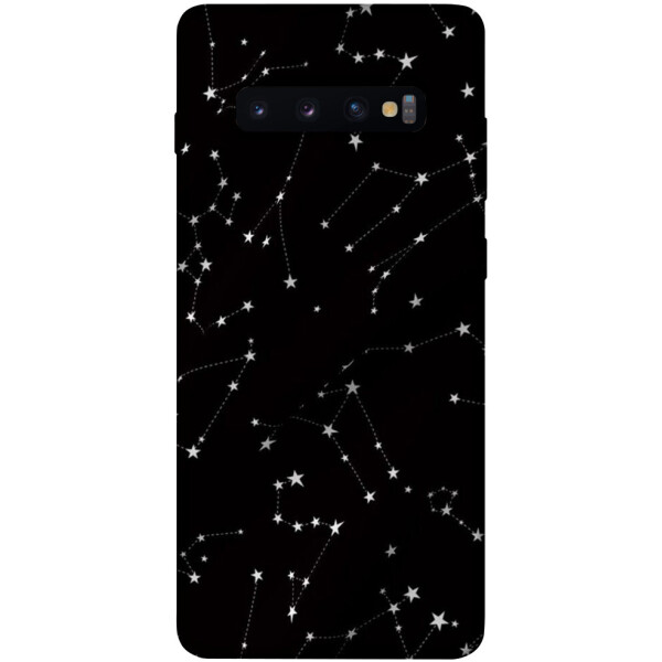 

Чехол Созвездия для Galaxy S10 Plus (2019) (1075565)