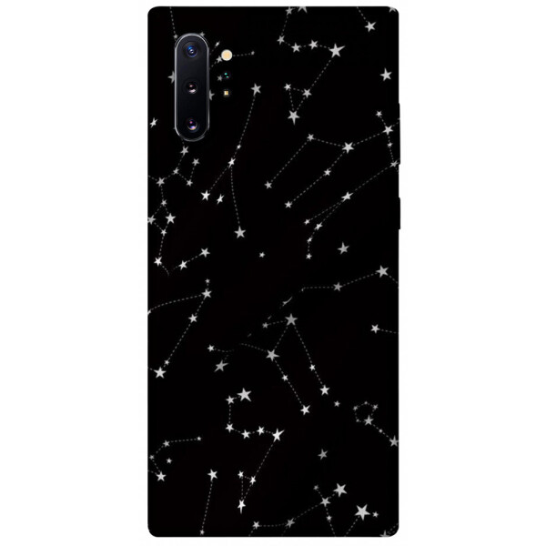 

Чехол Созвездия для Galaxy Note 10+ (2019) (1075569)