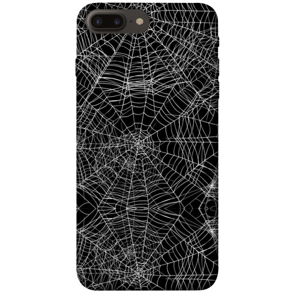 

Чехол Паутина для iPhone 8 plus (5.5";) (1078619)